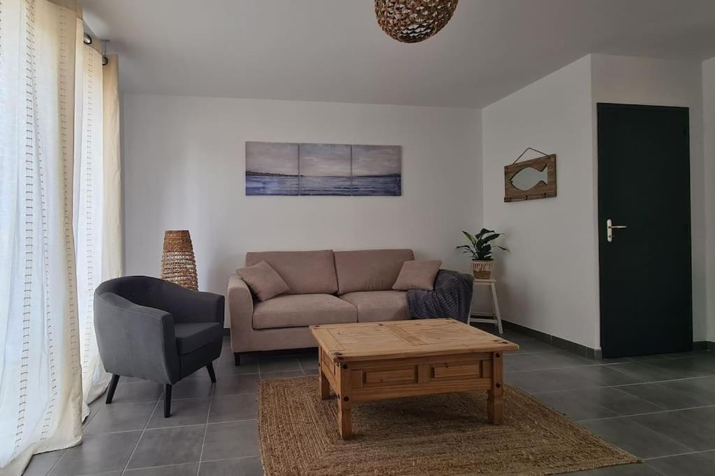 Maison Neuve - Ty Thuya - 4 Personnes Saint-Méloir-des-Ondes Esterno foto