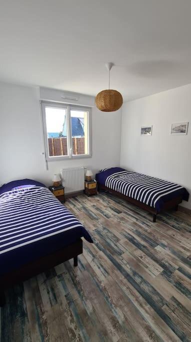 Maison Neuve - Ty Thuya - 4 Personnes Saint-Méloir-des-Ondes Esterno foto